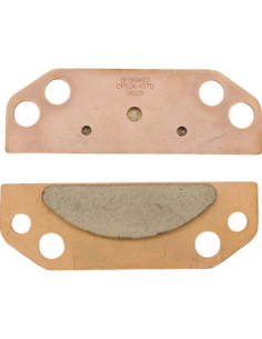 DP BRAKES