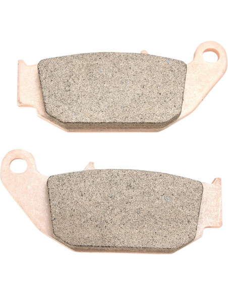 BRAKE PAD FA-HH SERIES SINTERED METAL