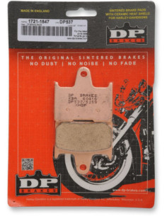 DP BRAKES