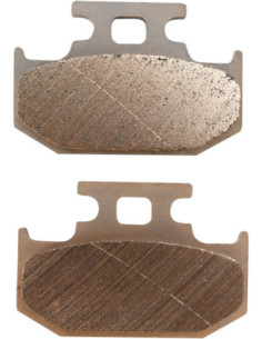DP BRAKES