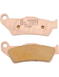DP BRAKES