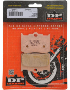 DP BRAKES