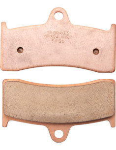 DP BRAKES