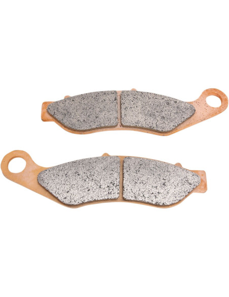 BRAKE PAD FA-HH SERIES SINTERED METAL