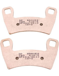 DP BRAKES