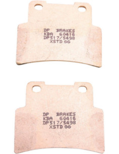 DP BRAKES