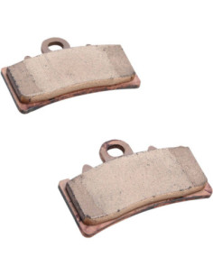 DP BRAKES