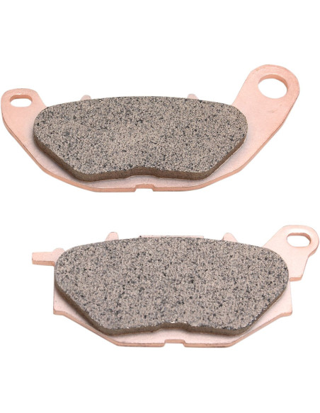 BRAKE PAD FA-HH SERIES SINTERED METAL
