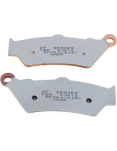 DP BRAKES