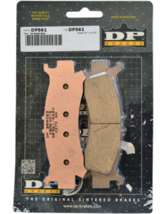 DP BRAKES