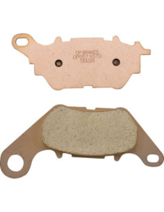 DP BRAKES