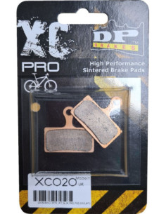XC-PRO TRINKELĖS XC020