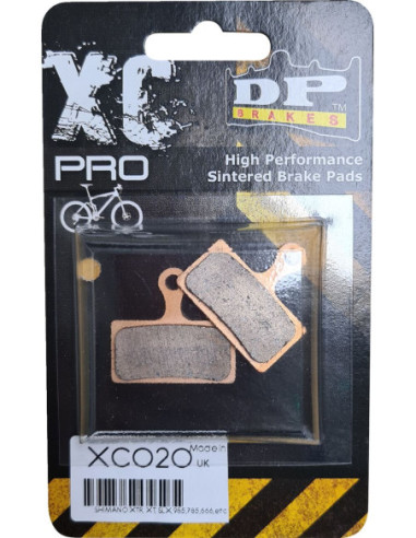 XC-PRO TRINKELĖS XC020
