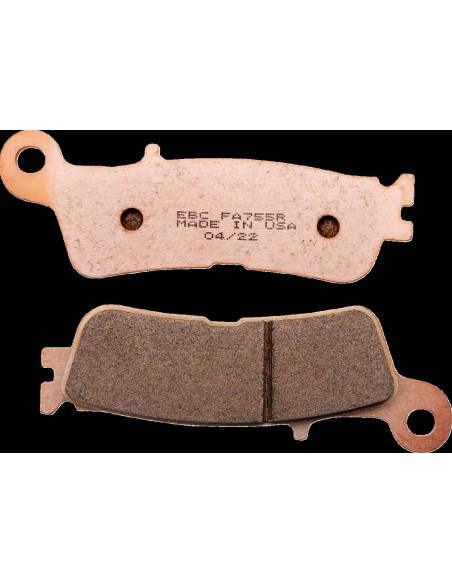 BRAKE PAD SINT R SERIES