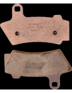 DP BRAKES