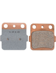 BRAKE PAD SDP PRO MX HIGH FRICTION OFFROAD