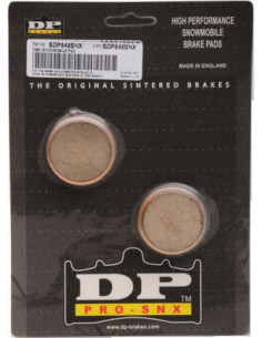 DP BRAKES