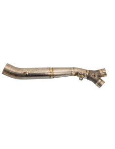 Y-PIPE KOLEKTOR TYTANOWY