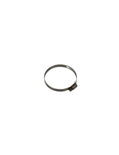 EXHAUST CLAMP STAINLESS STEEL