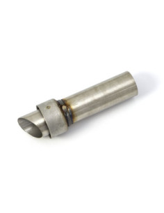 NOISE DAMPER INSERT STAINLESS STEEL