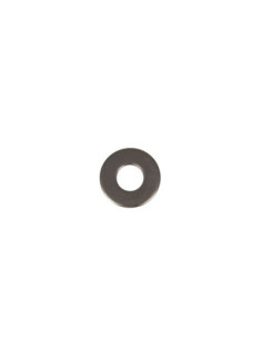WASHER STAINLESS STEEL