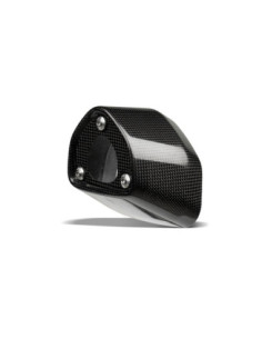 ZESTAW ZAŚLEPEK OE (GÓRNYCH) CARBON