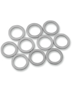 CRUSH WASHER 3/8" 10PK