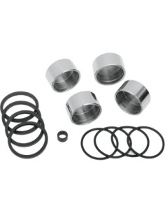 BRAKE CALIPER REPAIR KIT FRONT