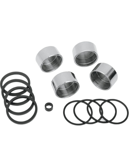 BRAKE CALIPER REPAIR KIT FRONT
