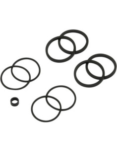 BRAKE CALIPER SEAL KIT REAR