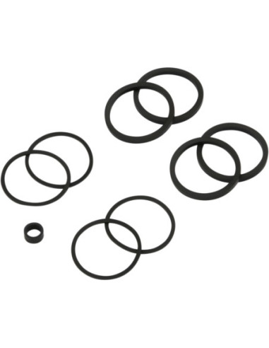 BRAKE CALIPER SEAL KIT REAR