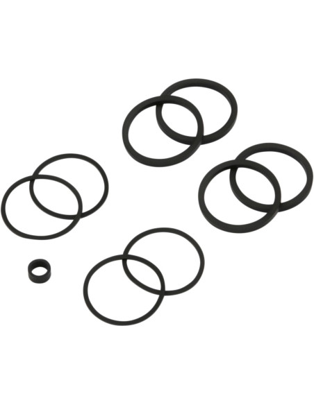 BRAKE CALIPER SEAL KIT REAR