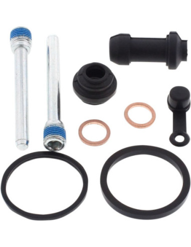 BRAKE CALIPER REBUILD KIT