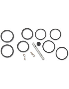 OEM ATSARGINIS STABDŽIŲ SUPORTŲ ATSTATYMO RINKINYS / YAMAHA / PRIEKINIS