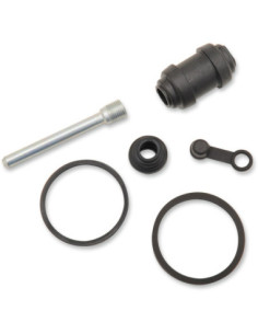 OEM REPLACEMENT BRAKE CALIPER REBUILD KIT / YAMAHA / REAR