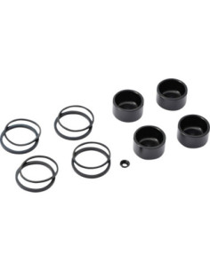 SEAL PISTON KT 08-20 FLT