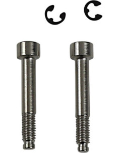 BRAKE CALIPER PINS KTM