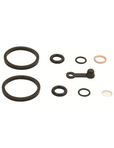 BRAKE CALIPER REBUILD KIT FRONT