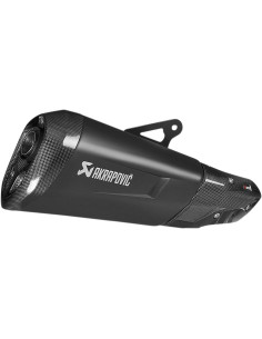 MUFFLER TI S1000XR