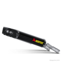 MUFFLERS CF/CF YZF-R1
