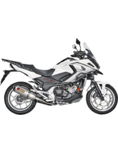 DUSLINTUVAS TI/CF NC700X 2016