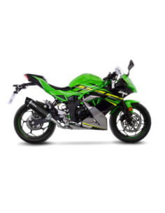 MUFFLER LV1 EVO KAW 125