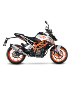 MUFFLER LVONE KTM