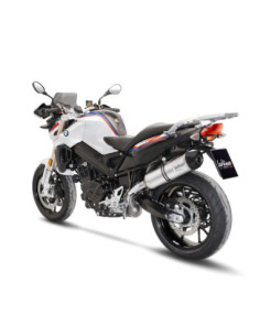 DUSLINTUVAS BMW 800 R/GT