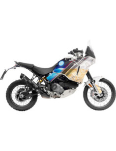 MFFLR LV ONE EVO BK DSRT