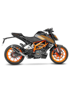 TŁUMIK GP CORSA KTM DUKE 125/
