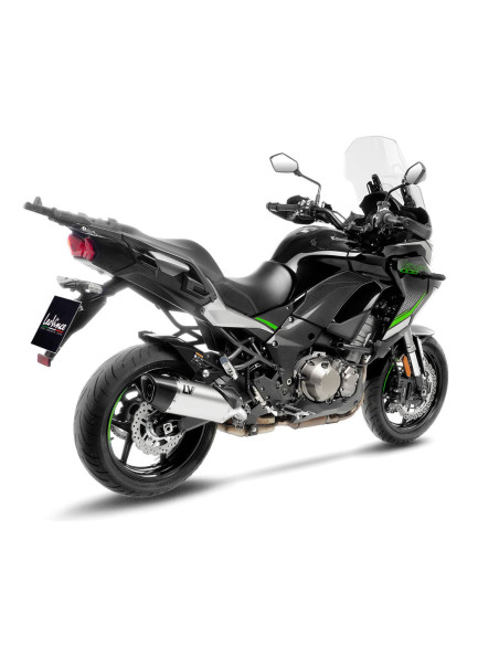 MUFFLER LV14R KAW VERSYS 1000