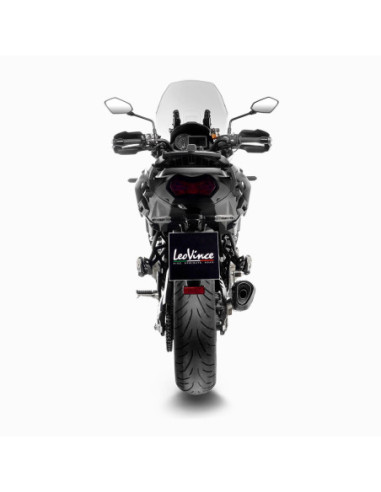 MUFFLER LV14R KAW VERSYS 1000