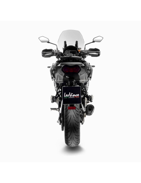 MUFFLER LV14R KAW VERSYS 1000