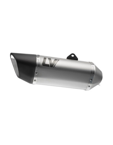 MUFFLER LV14R KAW VERSYS 1000
